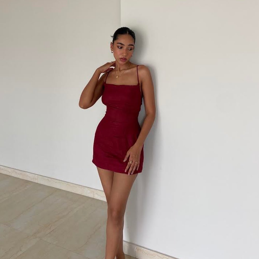 Clothing brand item 1